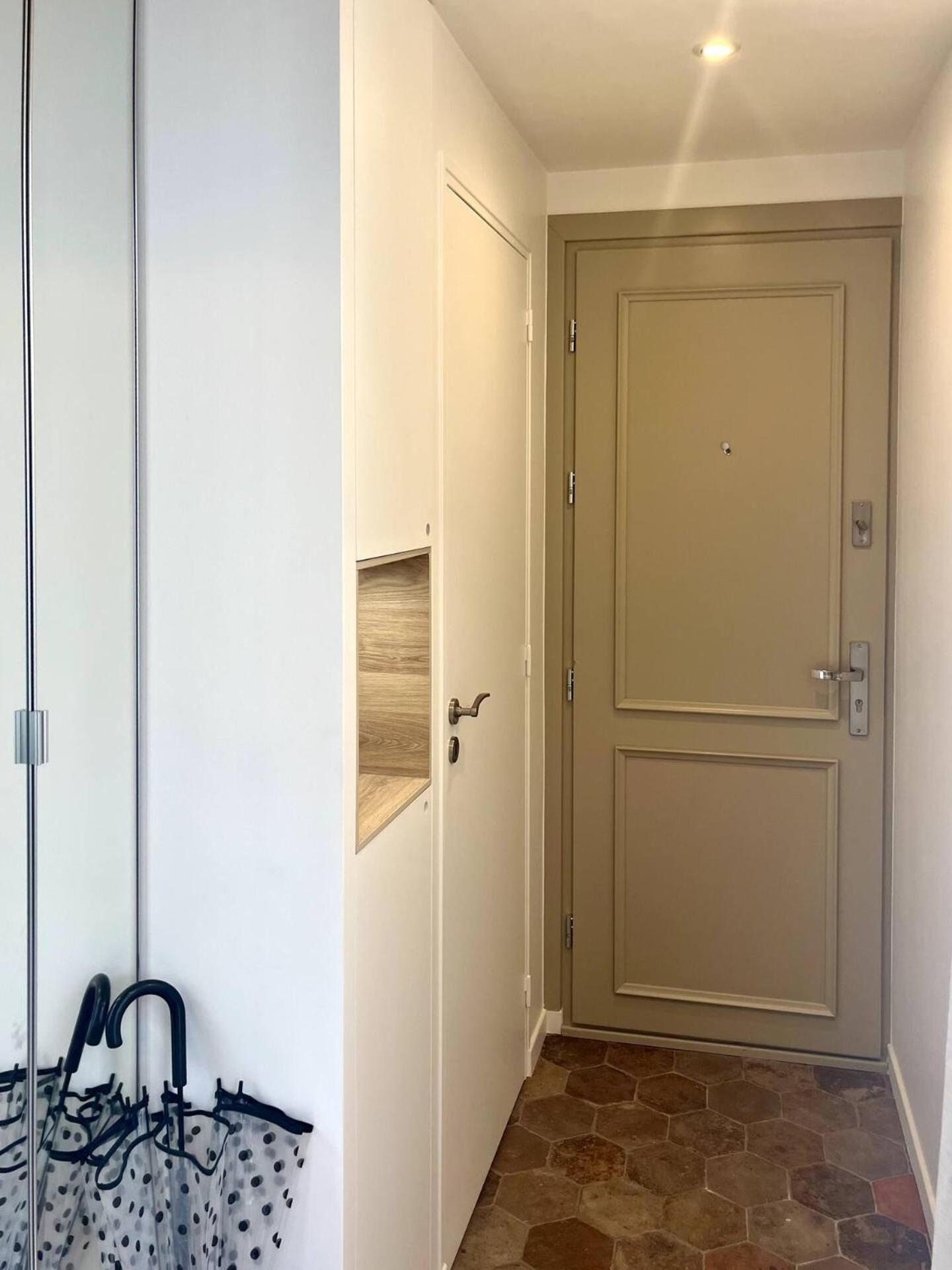 Elevator - Bright 1br In The Heart Of Hip Paris, Montorgueil Appartamento *